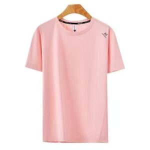 Women's Pink Sports Shirt