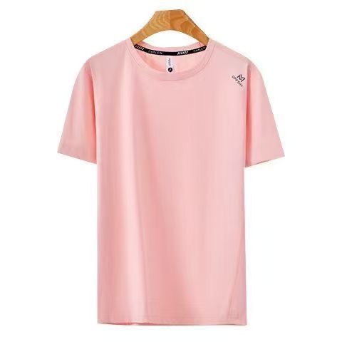 Women's Pink Sports Shirt