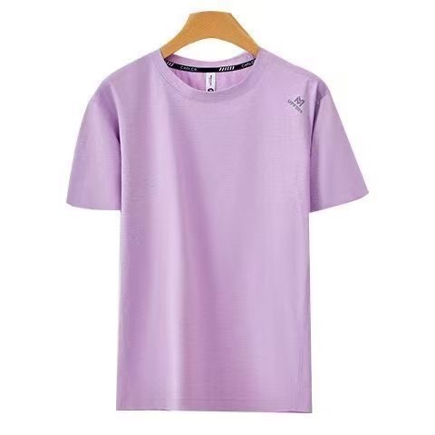 Women's Purple Sports Shirt